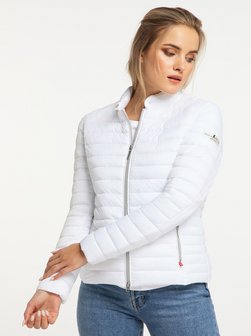 Damen Steppjacke