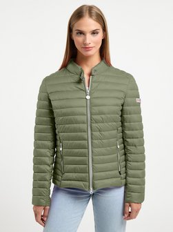 Damen Steppjacke