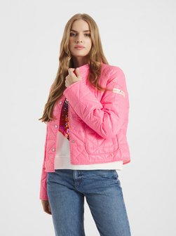 Damen Steppjacke