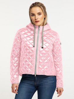 Damen Steppjacke