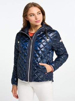 Damen Steppjacke