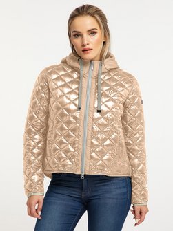 Damen Steppjacke