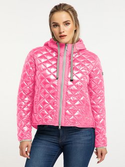 Damen Steppjacke