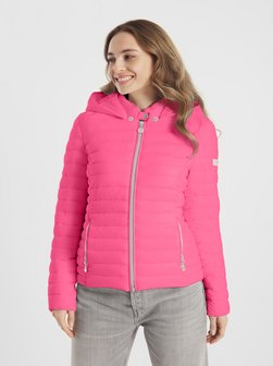 Damen Steppjacke