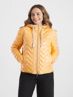 Damen Steppjacke