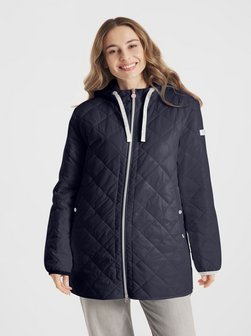 Damen Steppjacke