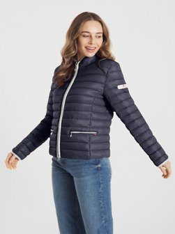 Damen Steppjacke