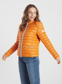Damen Steppjacke