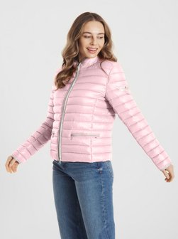Damen Steppjacke