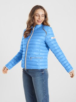 Damen Steppjacke