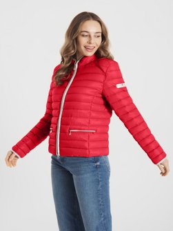 Damen Steppjacke