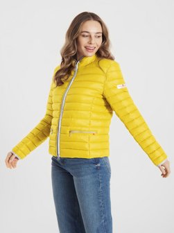 Damen Steppjacke