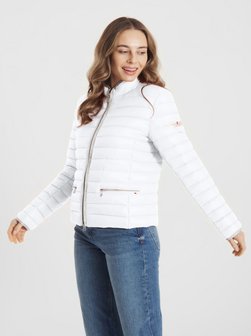 Damen Steppjacke