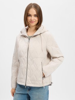 Damen Steppjacke