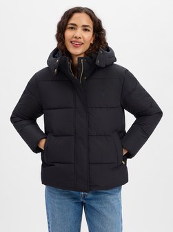 Damen Steppjacke