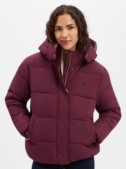 Damen Steppjacke