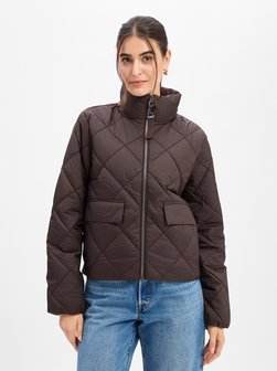 Damen Steppjacke