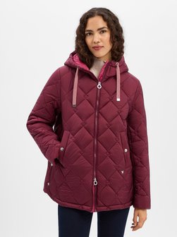 Damen Steppjacke