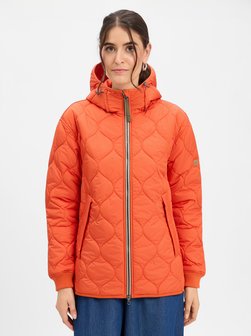 Damen Steppjacke