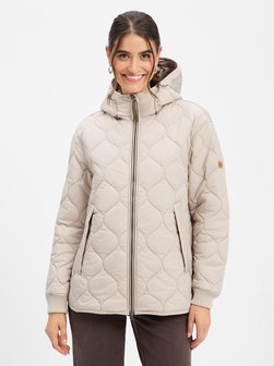Damen Steppjacke