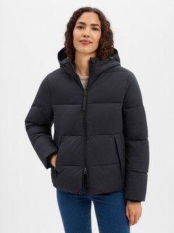 Damen Steppjacke