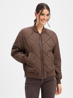 Damen Steppjacke