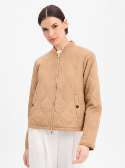 Damen Steppjacke