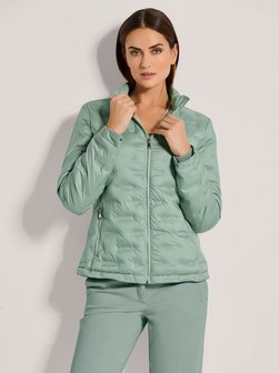 Damen Steppjacke