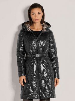 Damen Steppjacke