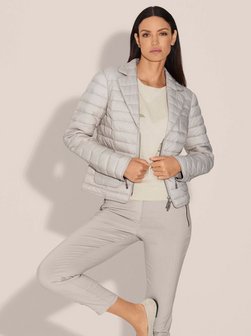 Damen Steppjacke