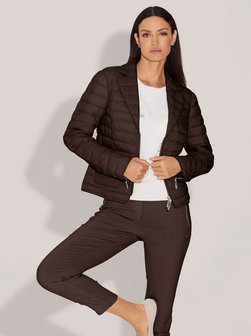 Damen Steppjacke