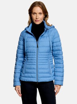 Damen Steppjacke