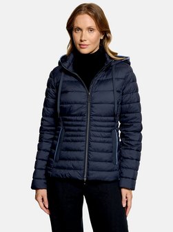 Damen Steppjacke