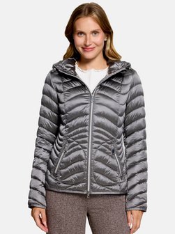 Damen Steppjacke
