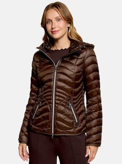 Damen Steppjacke