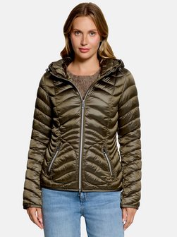 Damen Steppjacke