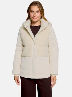 Damen Steppjacke