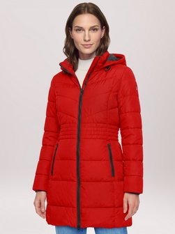 Damen Steppjacke