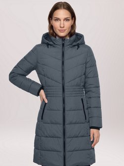 Damen Steppjacke