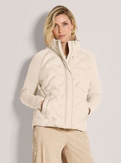 Damen Steppjacke