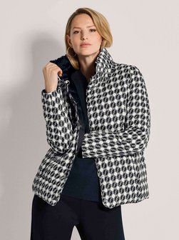 Damen Steppjacke