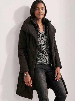 Damen Steppjacke