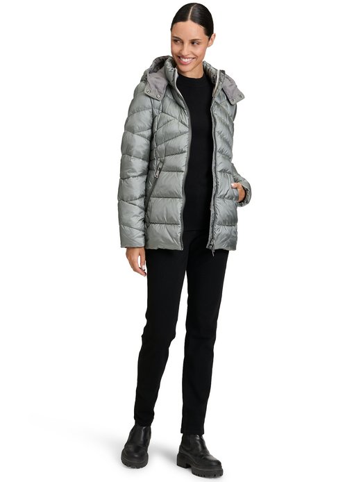 Damen Steppjacken - Svea