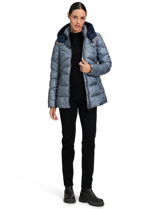 Damen Steppjacken - Svea