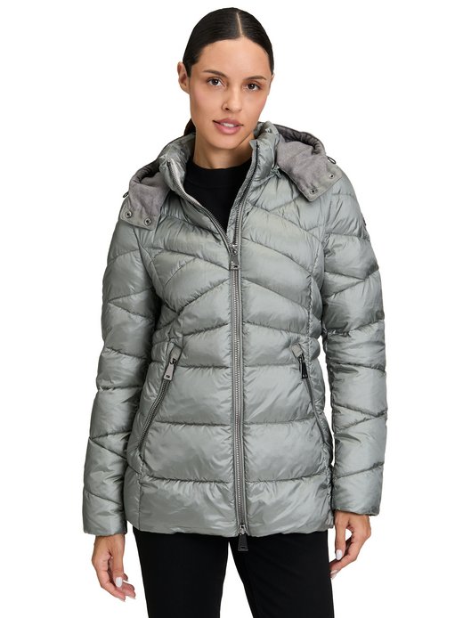 Damen Steppjacken - Svea