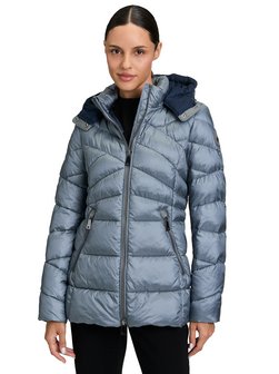 Damen Steppjacken - Svea