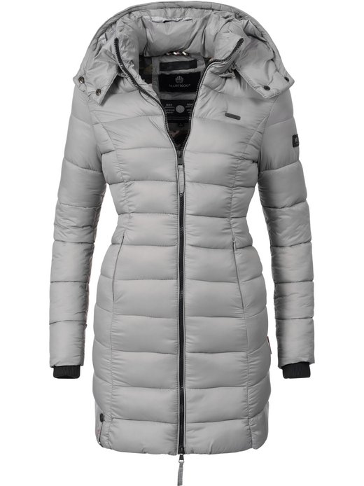 Parka Abendsternchen Marikoo Damen Steppmantel Abendsternchen