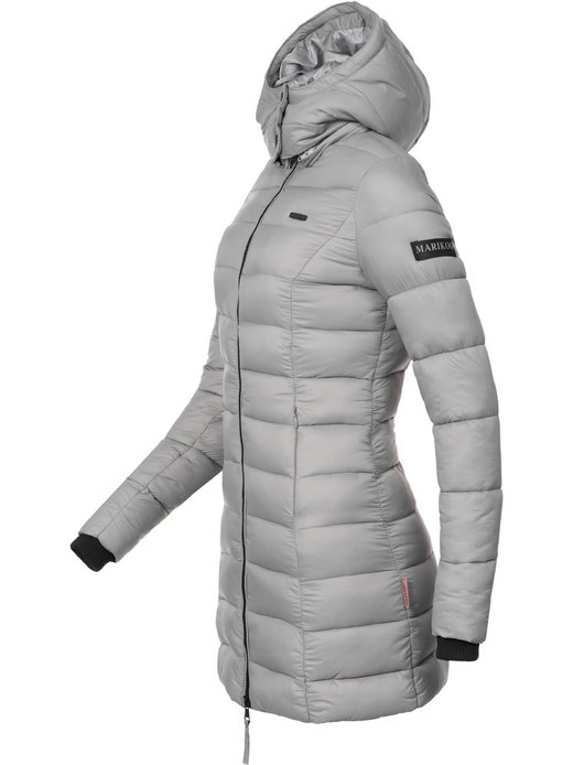 Marikoo Damen Steppmantel Abendsternchen online kaufen PEEK