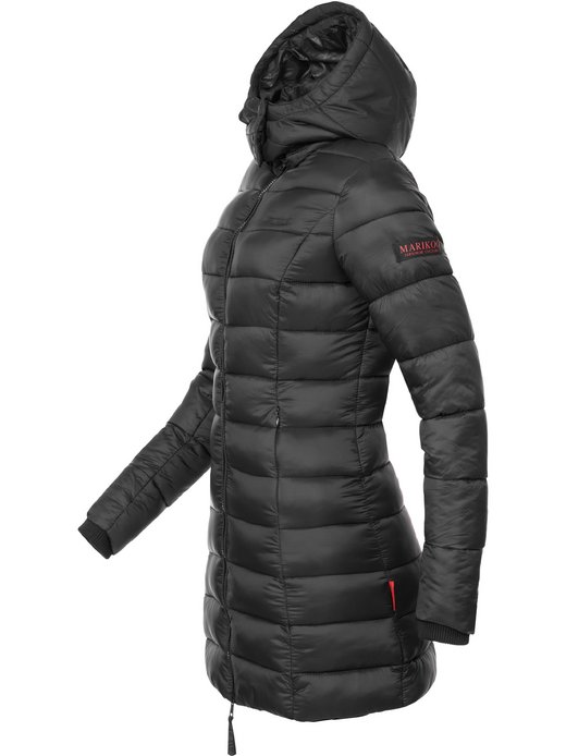 Damen Steppmantel - Abendsternchen