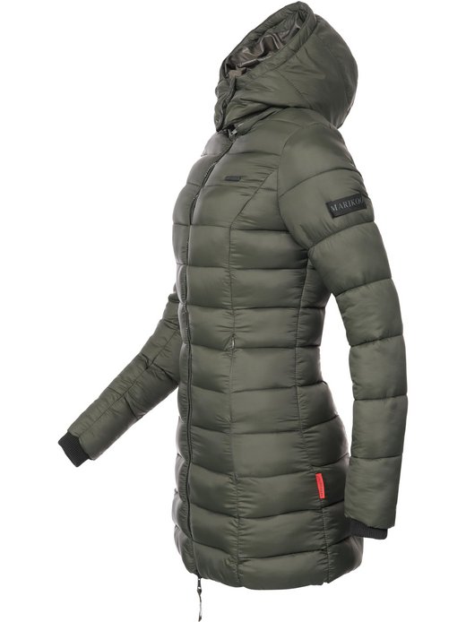 Damen Steppmantel - Abendsternchen